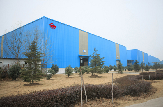 武漢鋼鐵江北集團(tuán)金屬制品有限公司環(huán)境影響評價